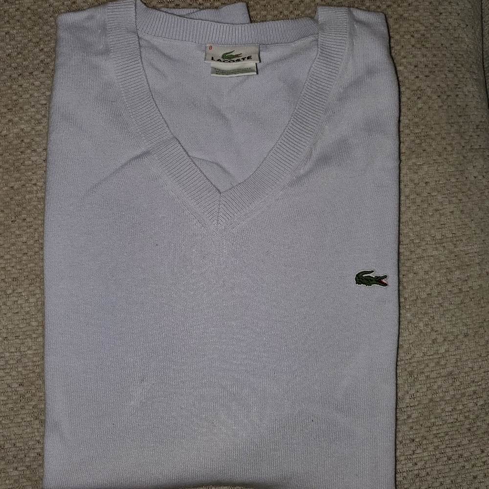 Sweater Vest